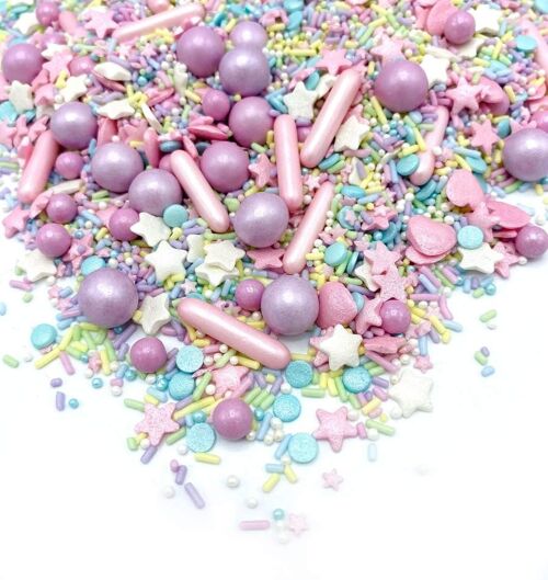 Happy Sprinkles Pastel Vibes (90g)