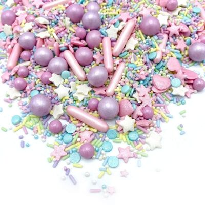 Happy Sprinkles Pastel Vibes (90g)