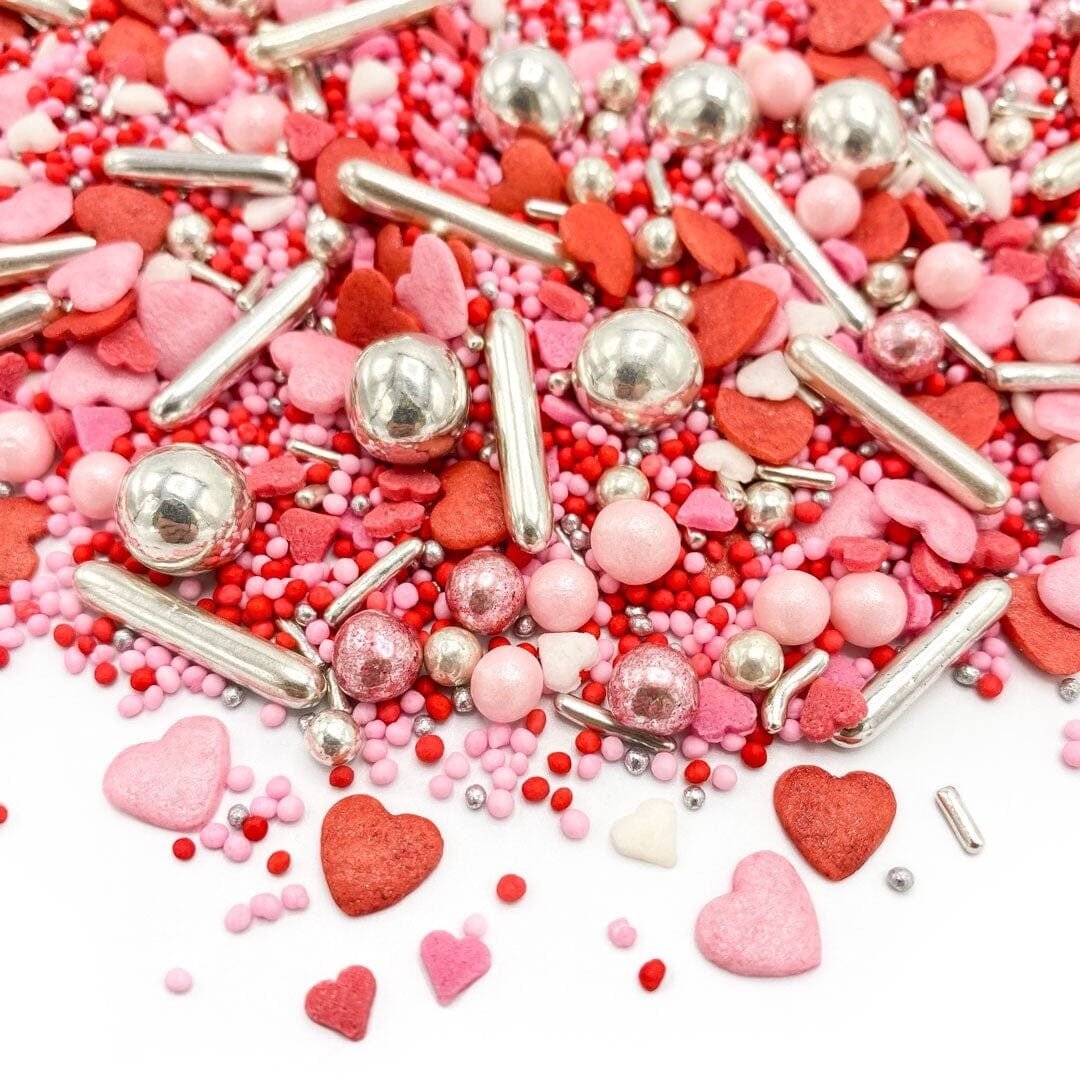 Happy Sprinkles Be Mine (90g)