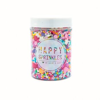 Happy Sprinkles Color Up (90g) 3