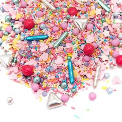 Happy Sprinkles Colur Up (90g)