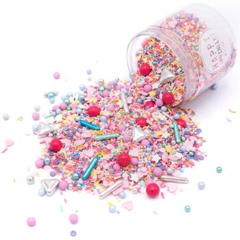 Happy Sprinkles Color Up (90g) 2