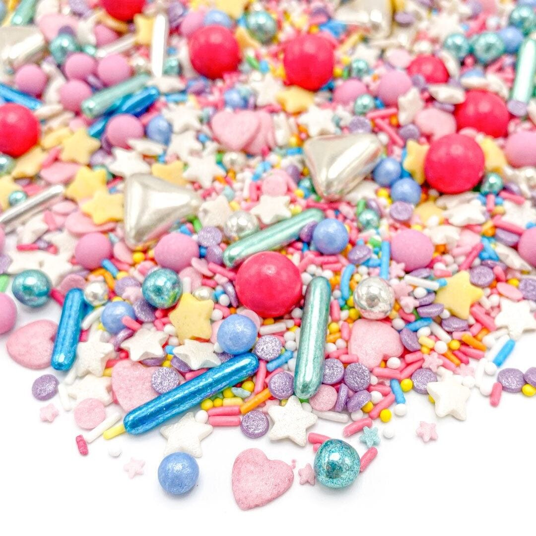 Happy Sprinkles Colur Up (90g)