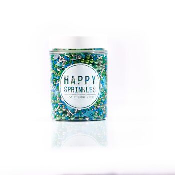 Fête Jurassique Happy Sprinkles (90g) 3
