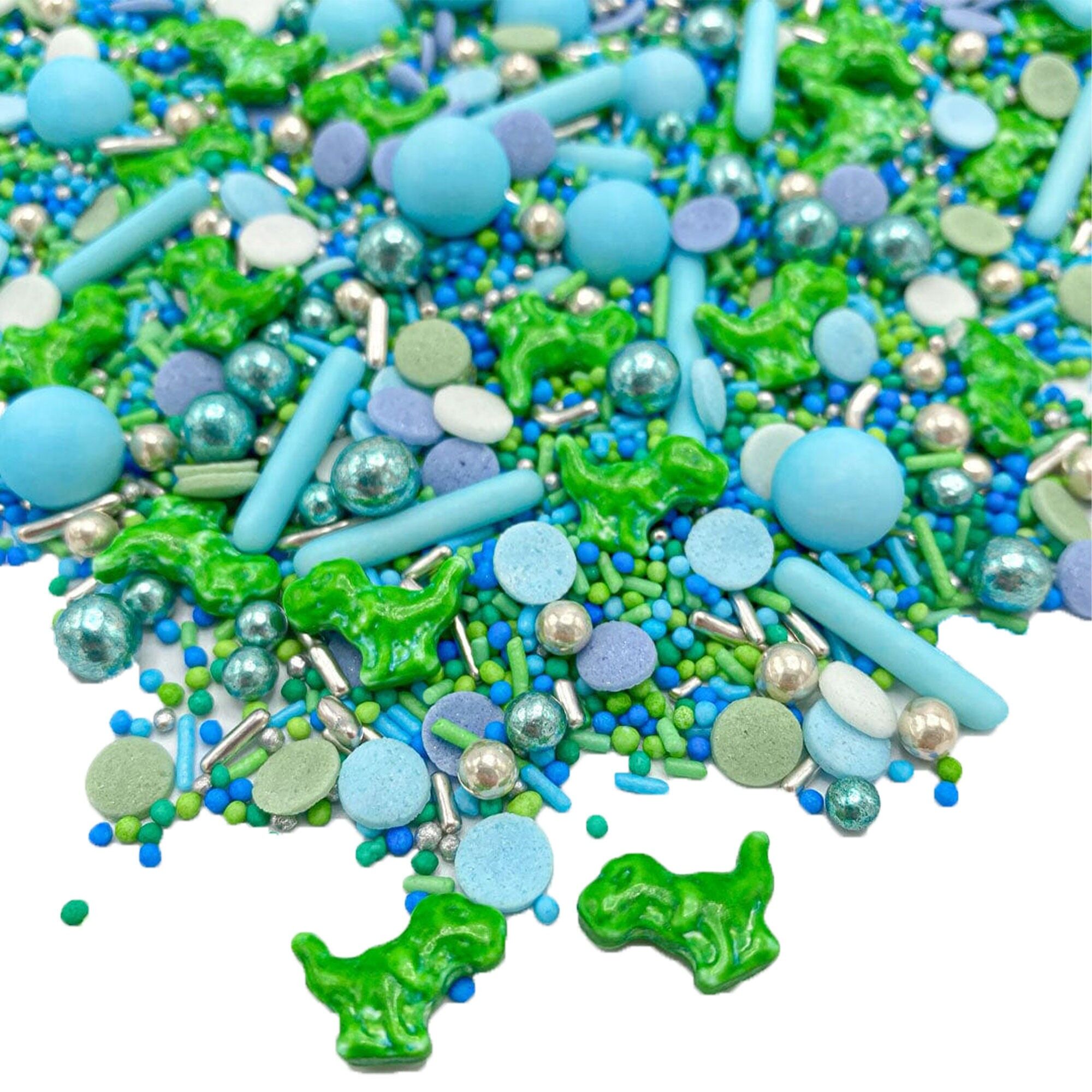 Happy Sprinkles Jurassic Party (90g)