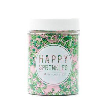 Happy Sprinkles Lapin Rose (90g) 3
