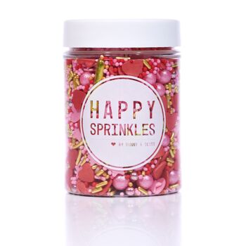 Happy Sprinkles Head over Heels (90g) 3