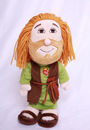 Peluche Saint Joseph 2