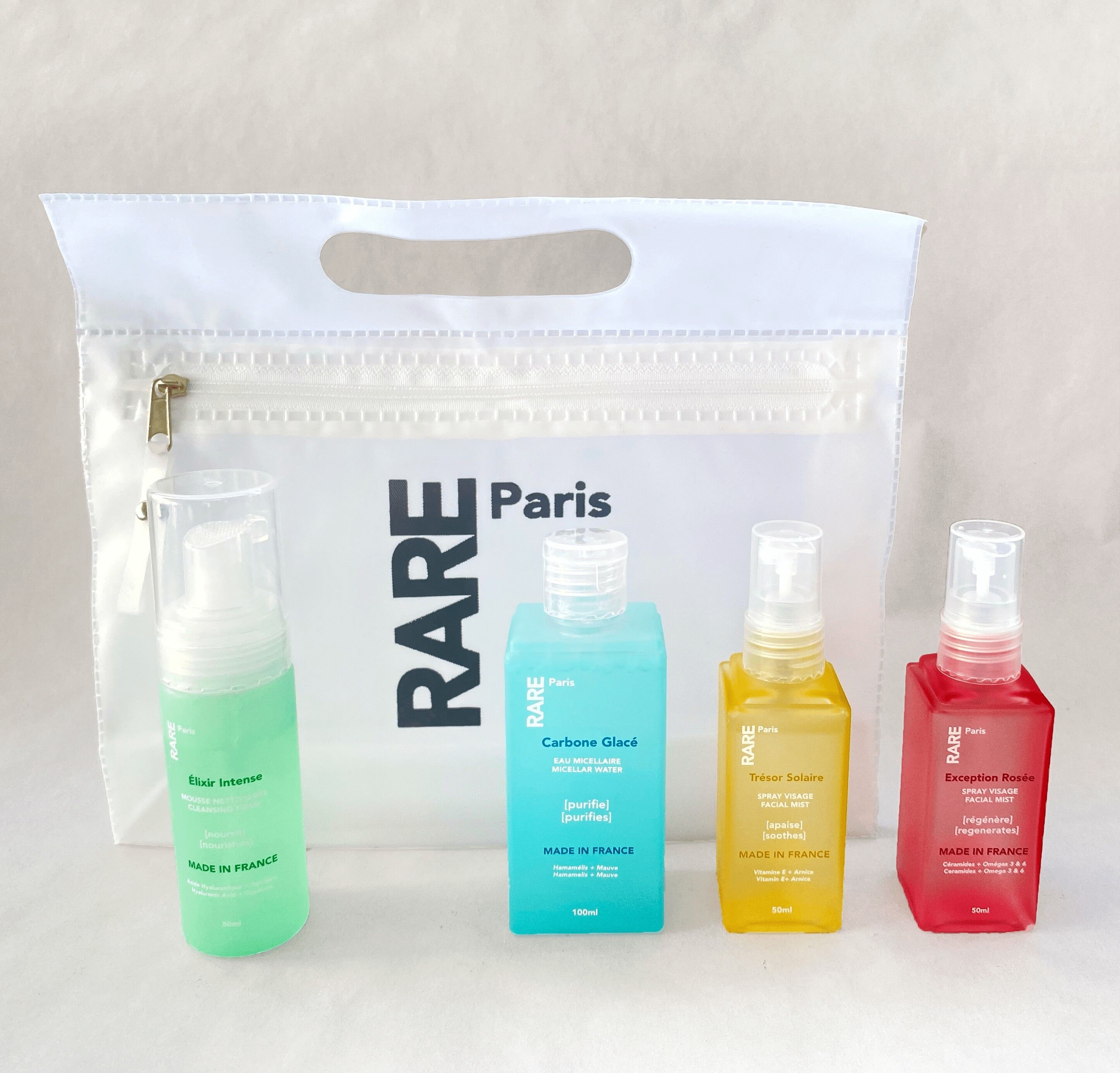 Kit de descubrimiento (EDICIÓN LIMITADA)