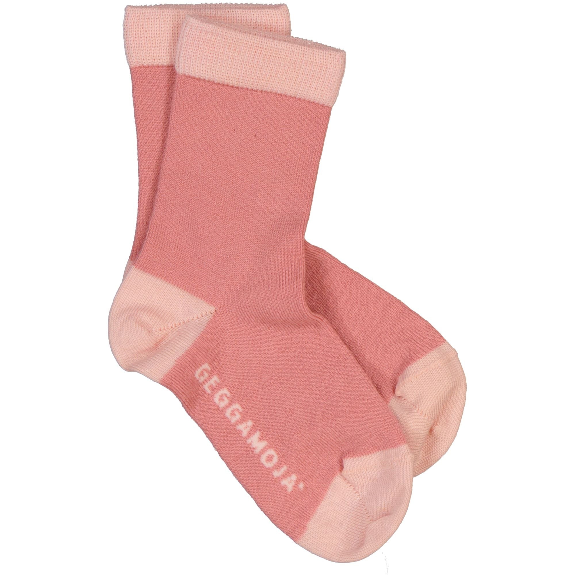 Socks Merino Wool Pink