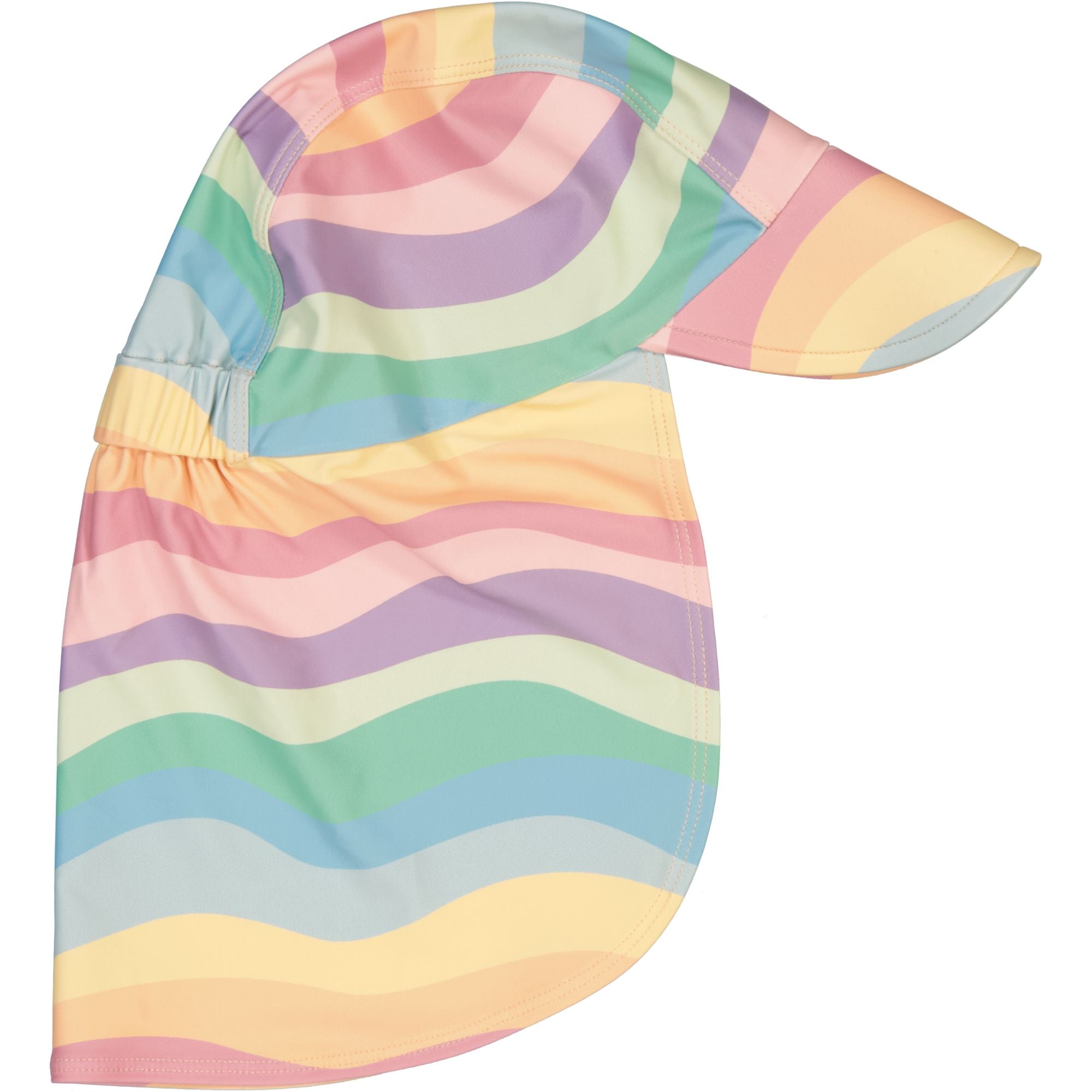UV sun cap Rainbow