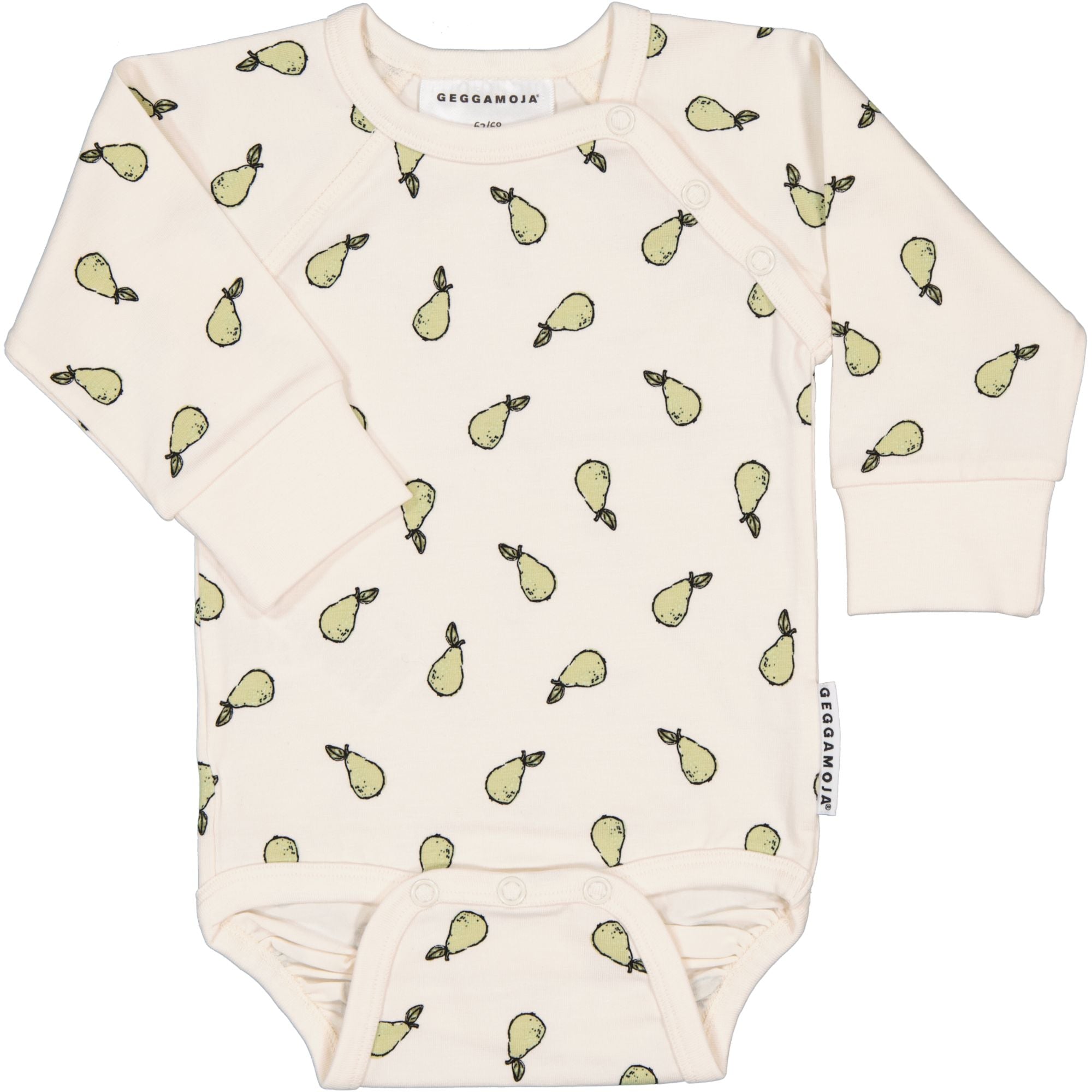 Body Bamboo Pears