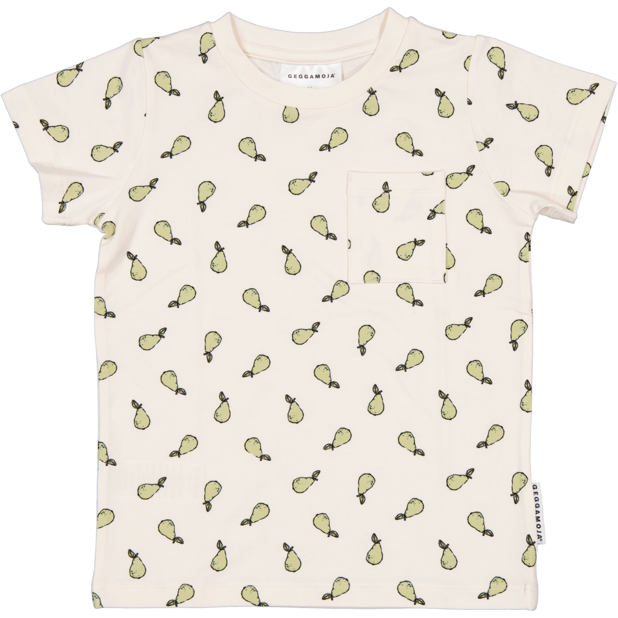 T-Shirt Bamboo Pears