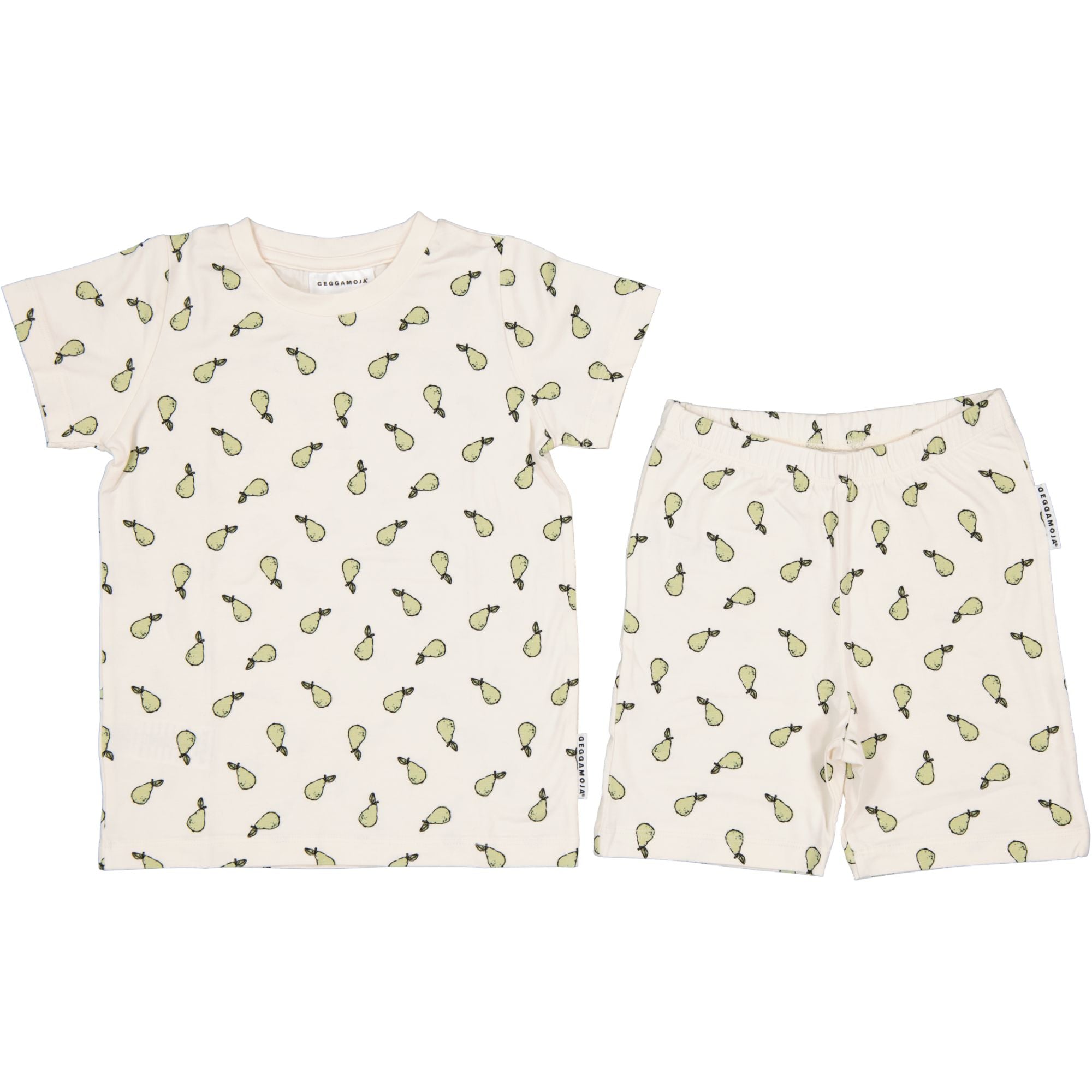 Summer set Bamboo Pears