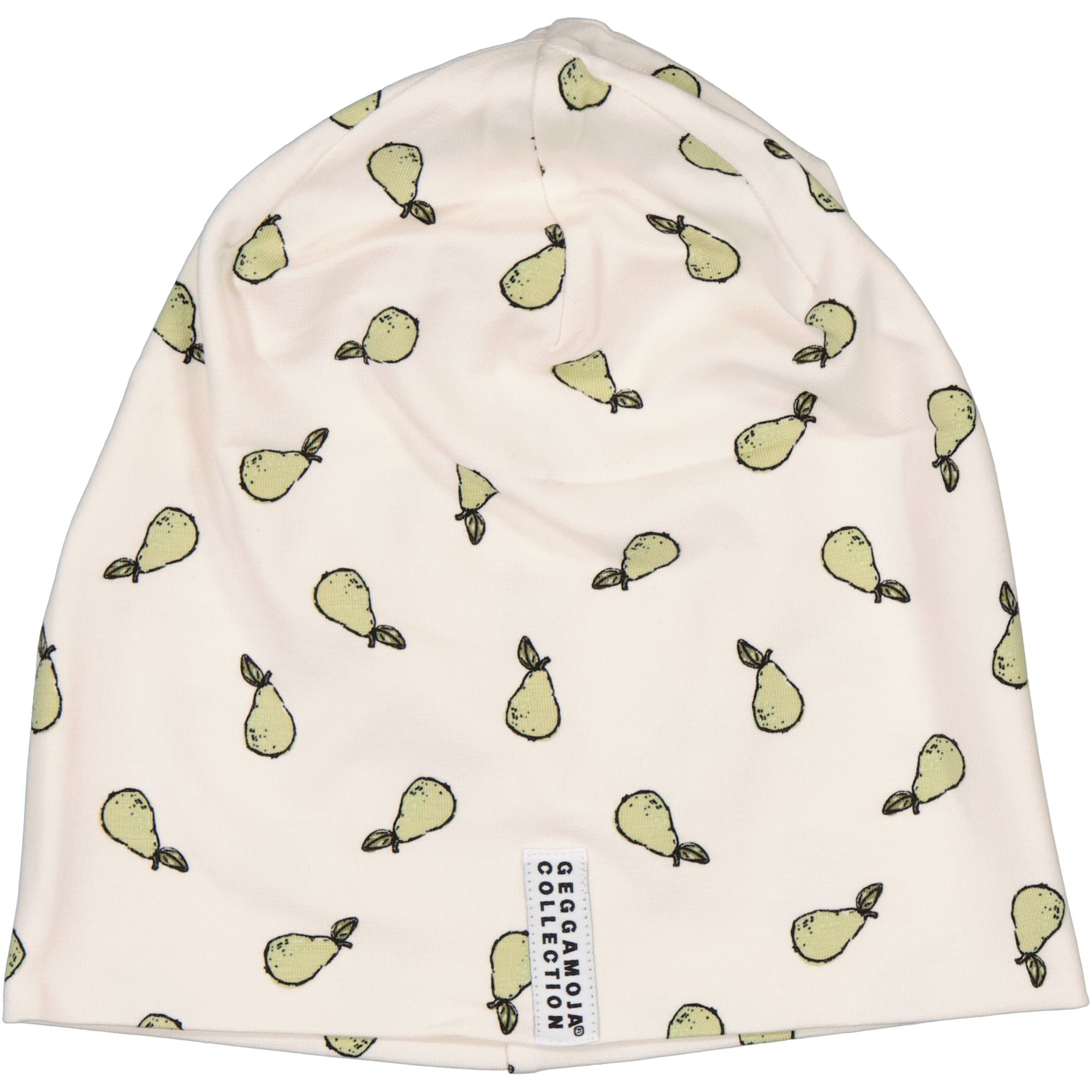 Beanie Bamboo Pears