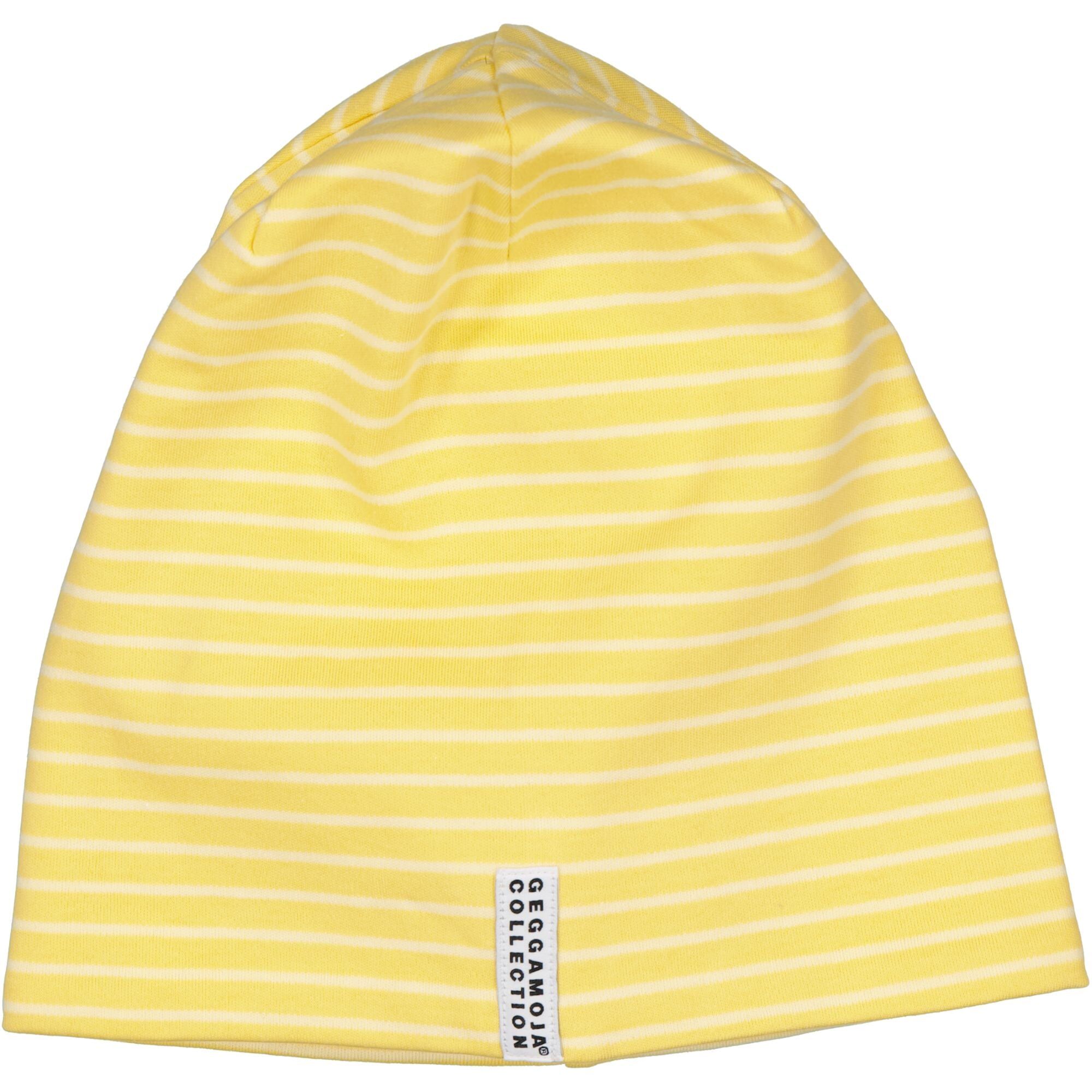 Hat Topline Yellow