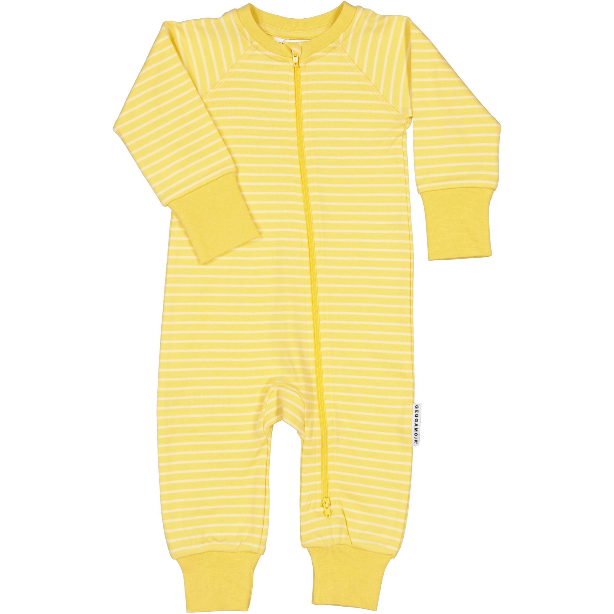 Pajamas Yellow