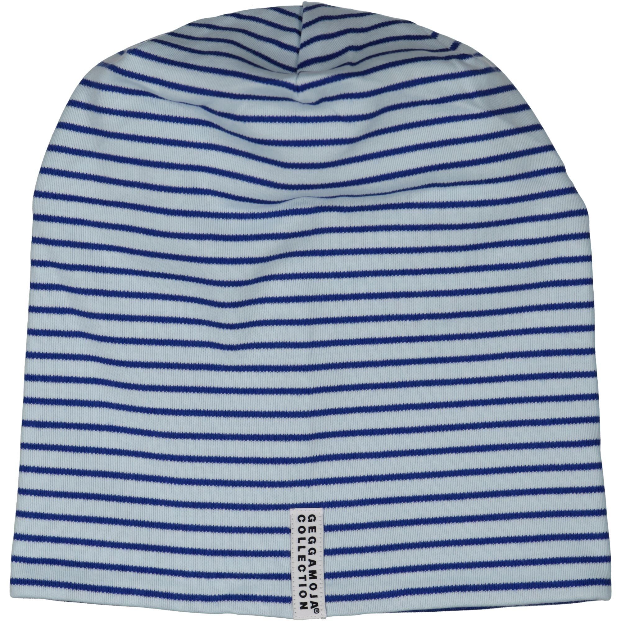 Gorro Topline azul