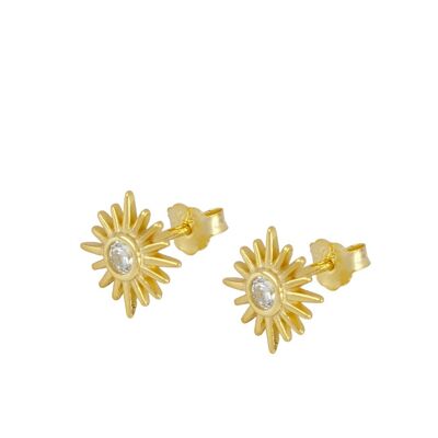 Boucles d'oreilles LAURA