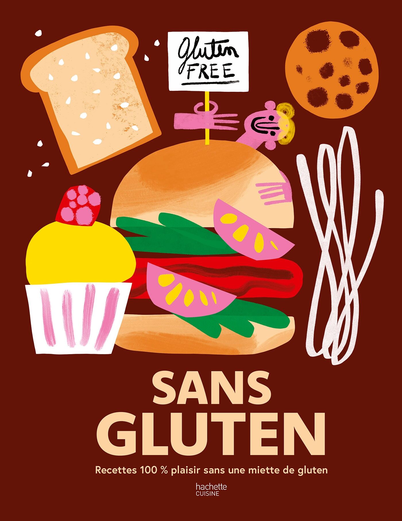 COOKBOOK - Gluten-Free