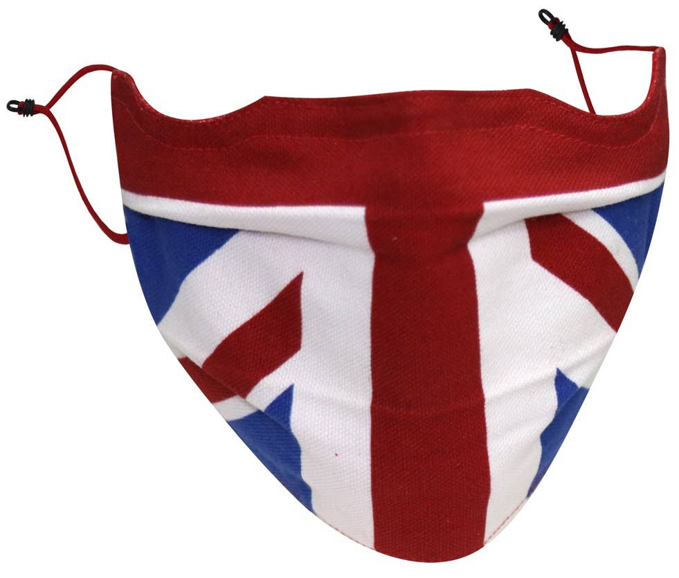 MUJ101D- Face Mask