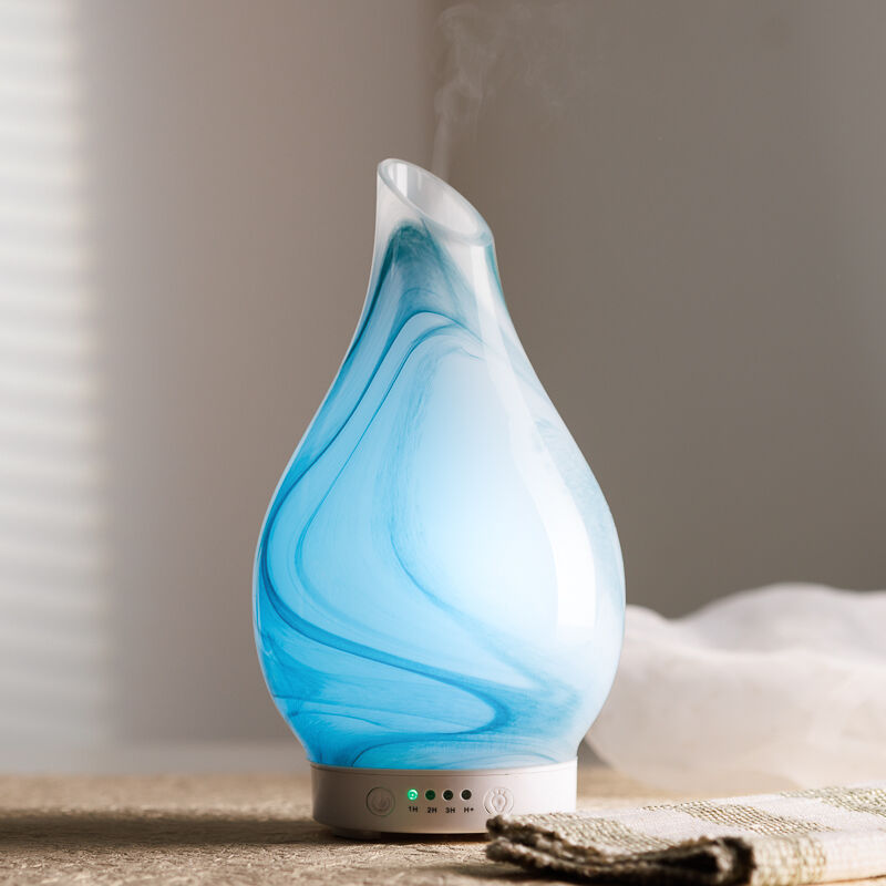 Aromatherapy Diffuser Vase
