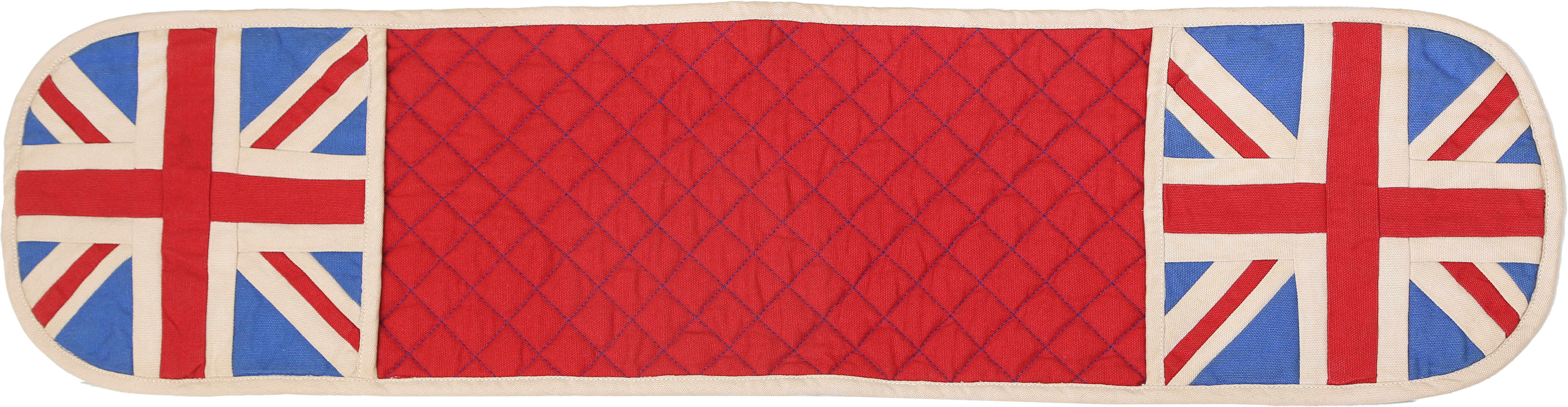 MUJ101D-Double Oven Glove