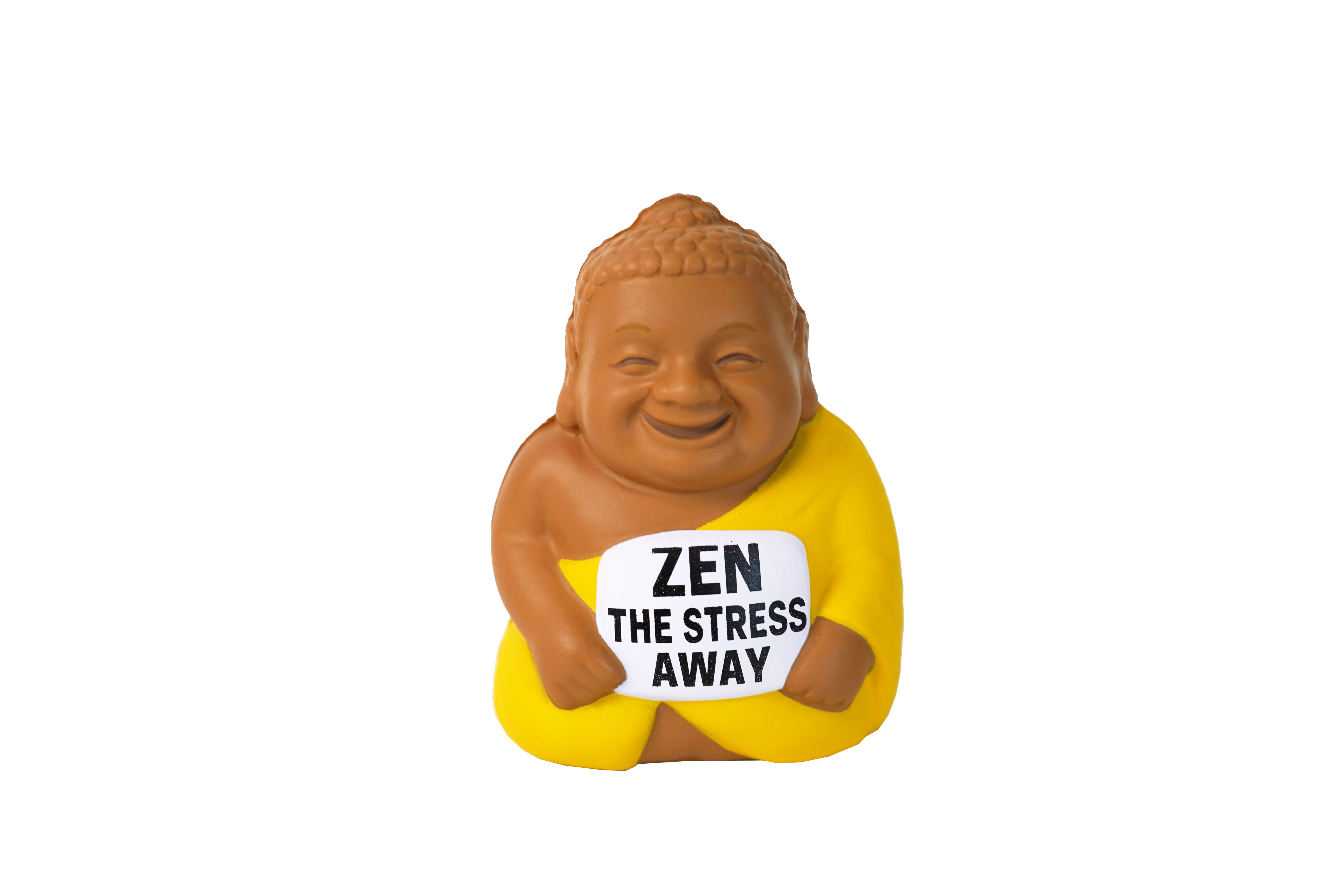Zen Stressball