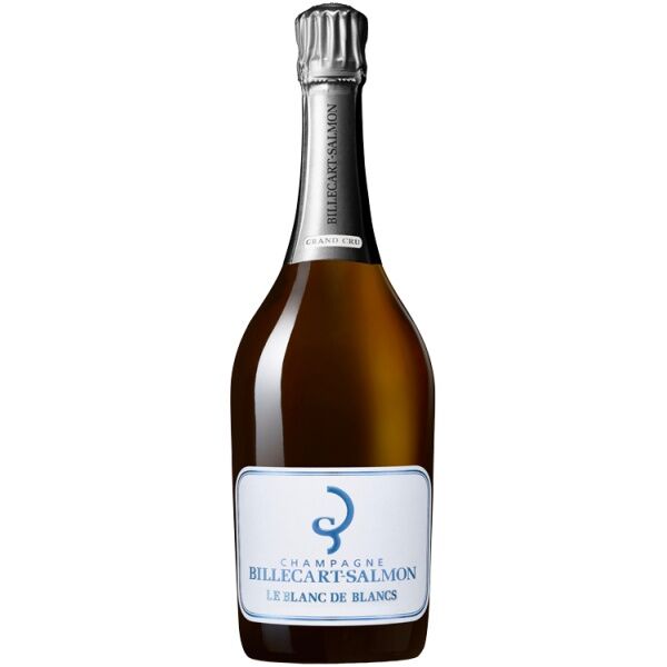 Champagne « Billecart-Salmon » Blanc de blancs 75cl