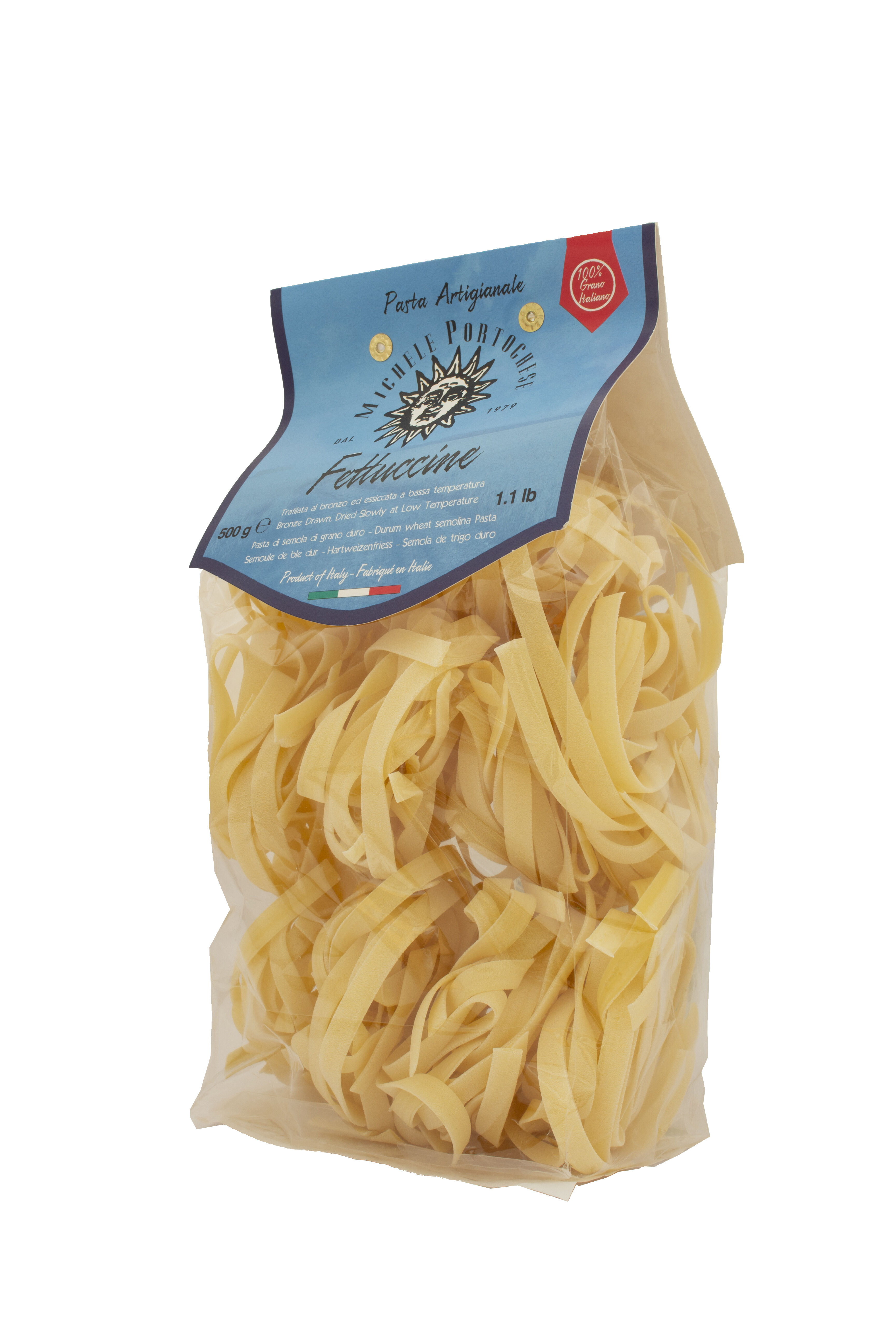 NIDI TAGLIATELLE - 500 GR