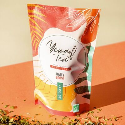 Daily Boost Herbal Tea