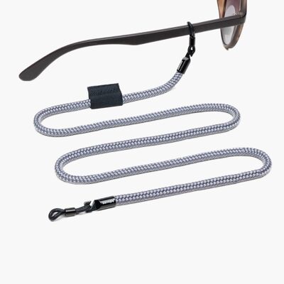 Eyeglass cord Noâ | Gray
