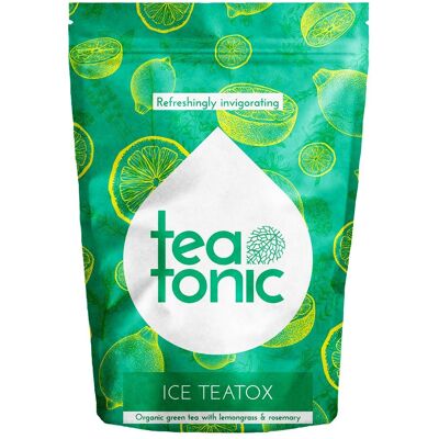 Ice teatox