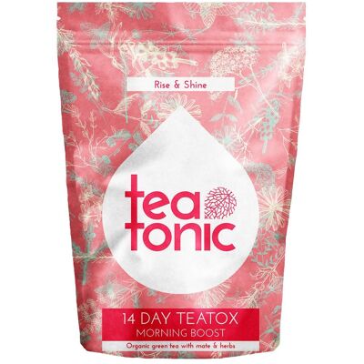 TEATOX MORNING BOOST (14-day)