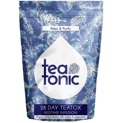 TEATOX BEDTIME INFUSION (28-day)