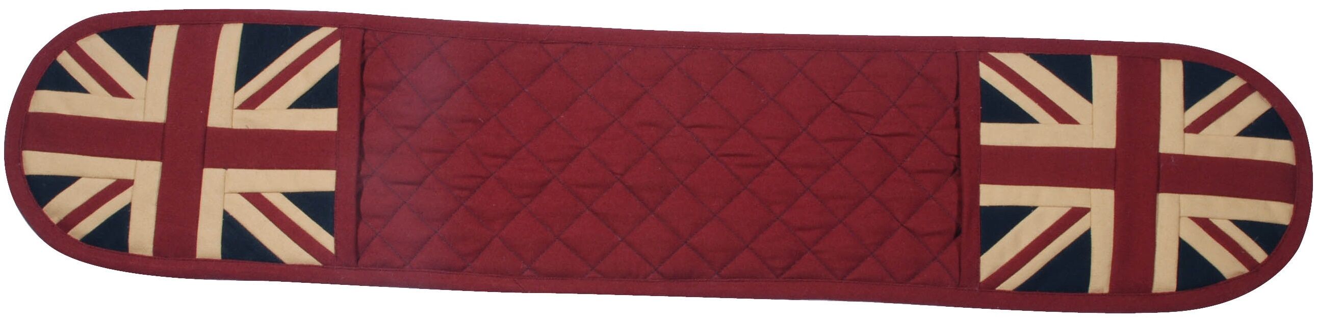 UJ101D-Double Oven Glove
