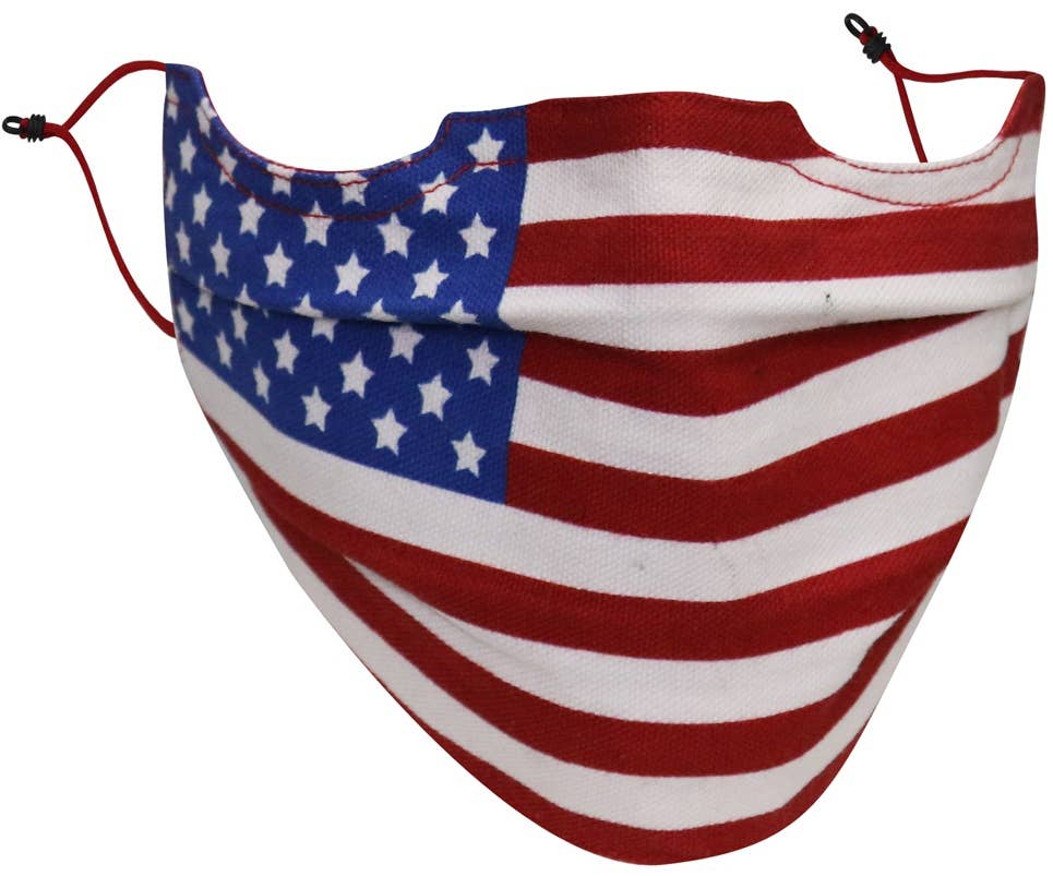 VG101D-Face Mask