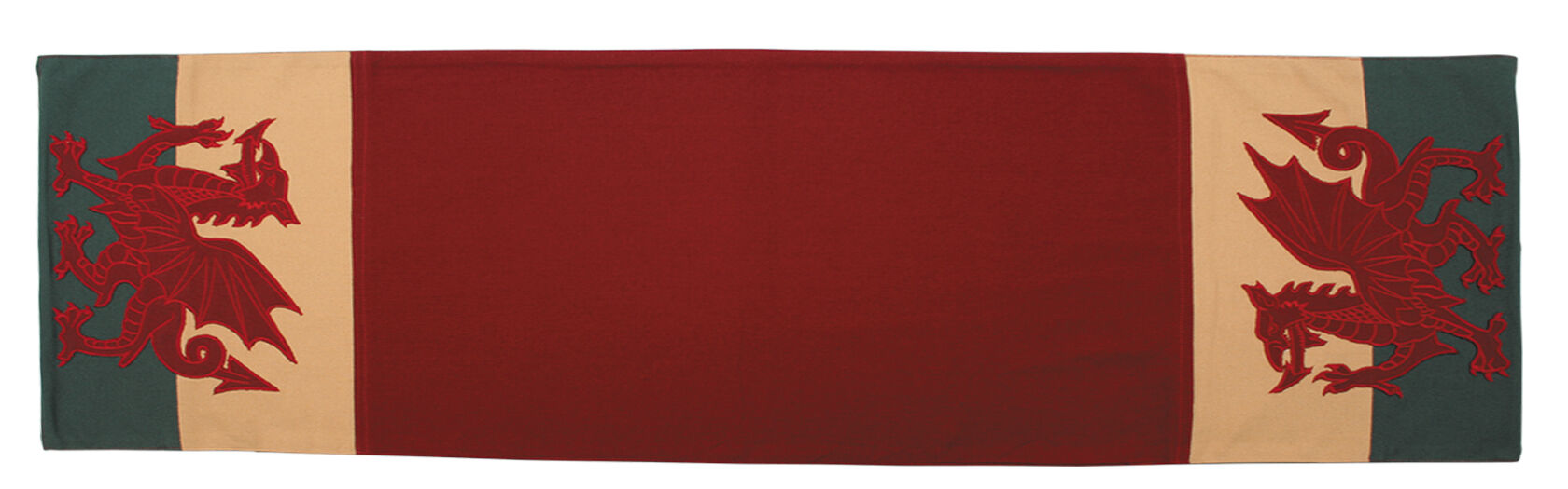WA101D-Tischläufer Klein