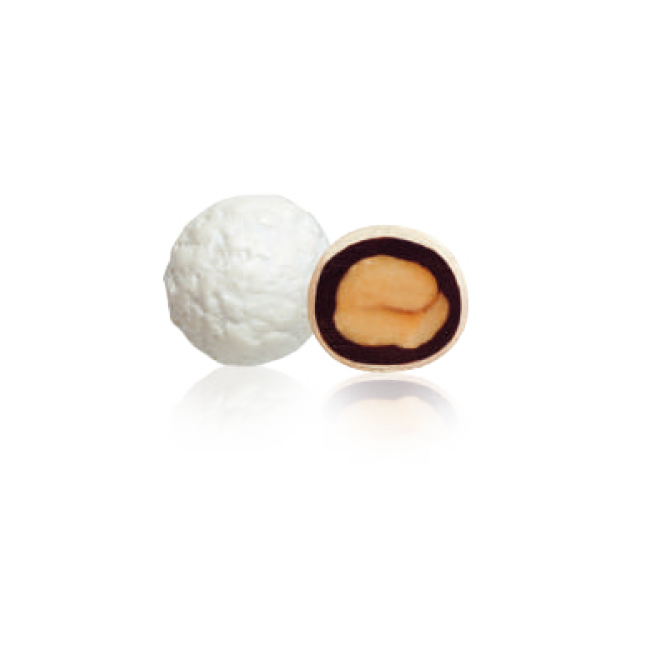 Chocolate hazelnut hazelnut hazelnuts, 1 kilo