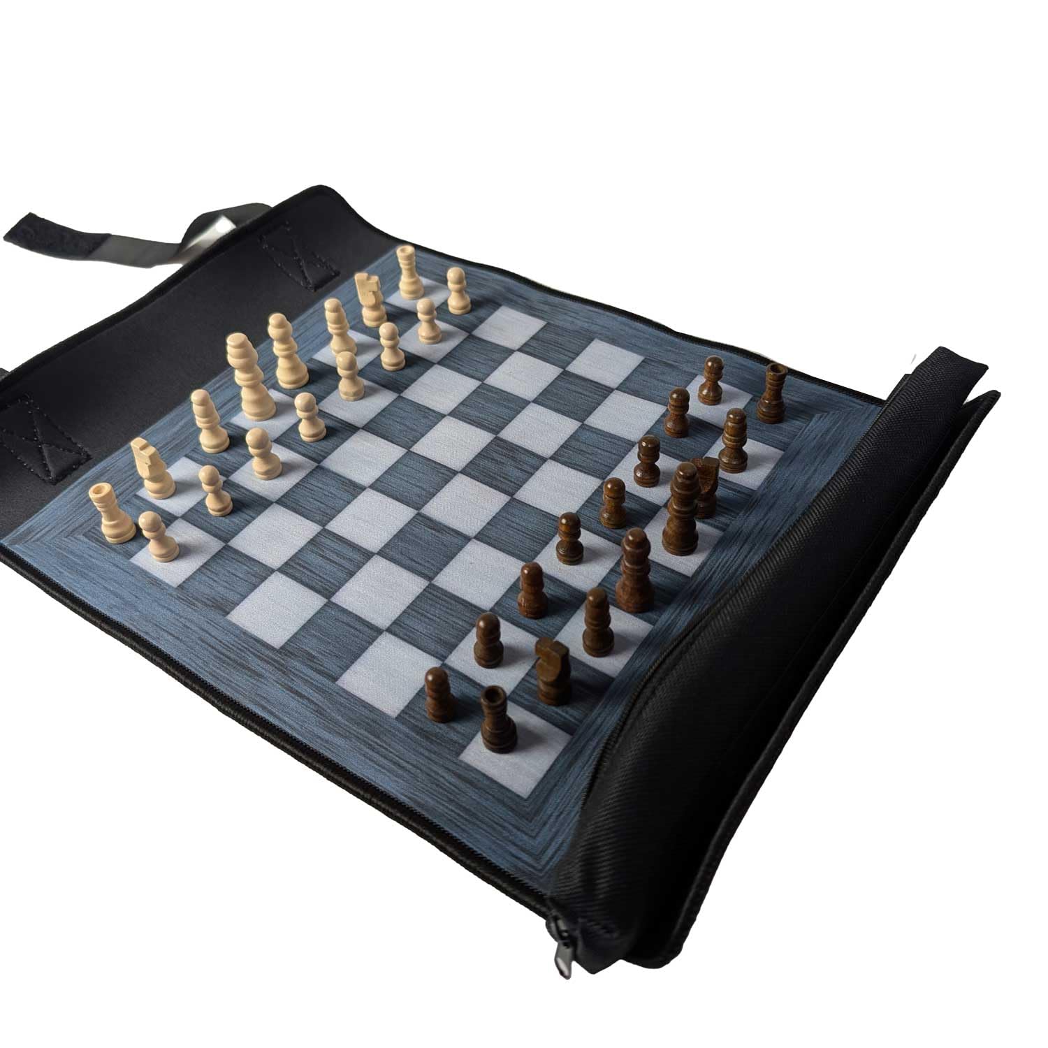 Juego de mesa de viaje “Ajedrez”