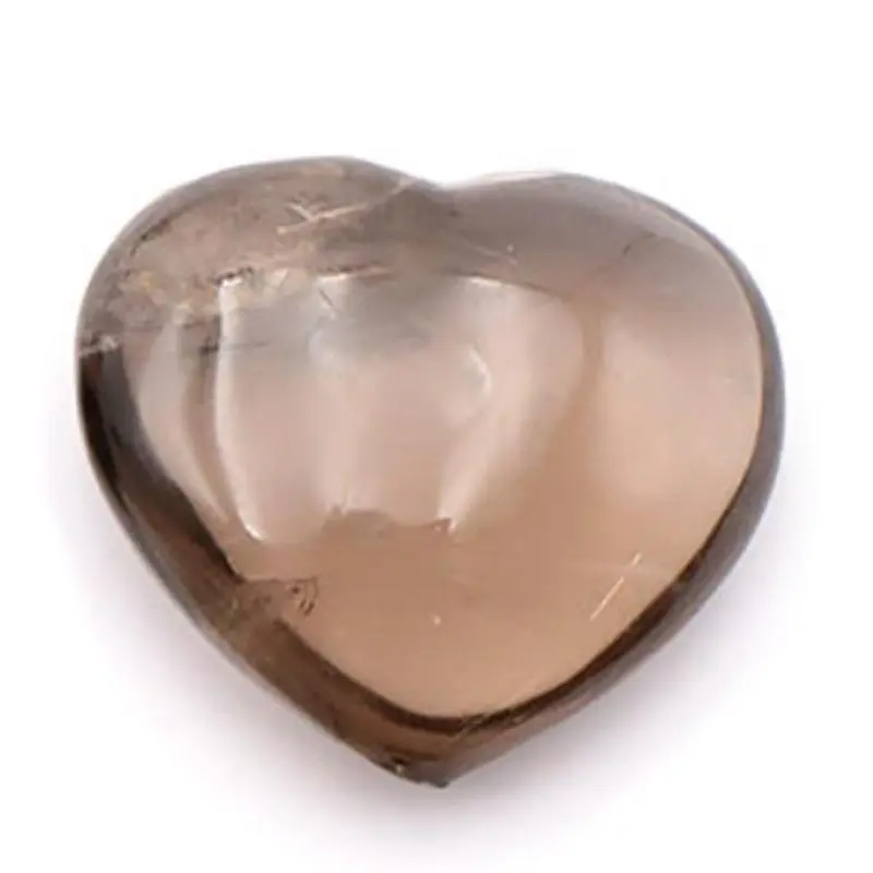 Buy wholesale Smoky quartz core, USA A+ grade, 25-35mm