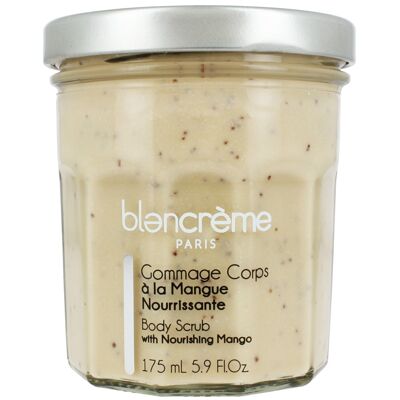 Exfoliante Corporal Blancreme - Mango 175ml