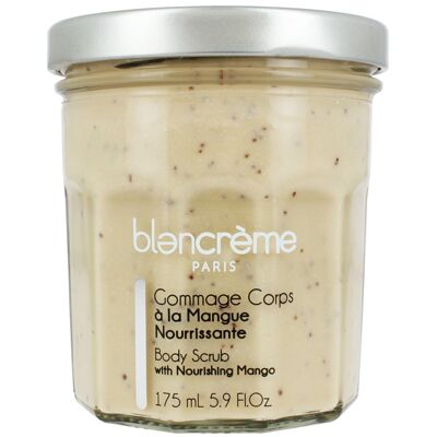 Gommage Corps Blancrème - Mangue 175ml