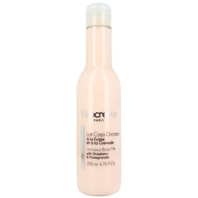 Leche Corporal Blancreme - Fresa y Granada 200ml