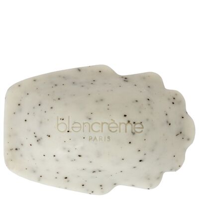 Blancreme Madeleine Soap Bar - Exfoliating Coconut 70g