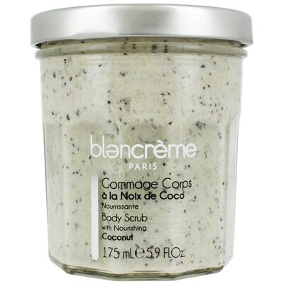 Exfoliante Corporal Blancreme - Coco 175ml