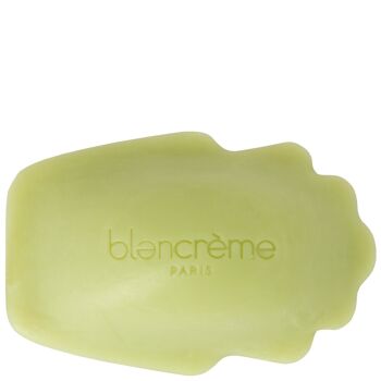 Barre de Savon Blancherème Madeleine - Verveine 70g 1