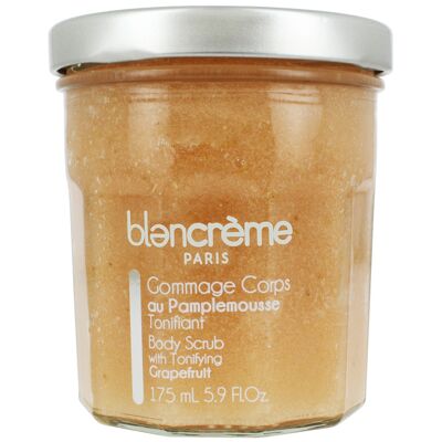 Gommage Corps Blancrème - Pamplemousse 175ml