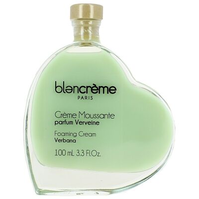Blancreme Bath & Shower Cream - Verbena 100ml
