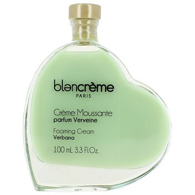 Crème Bain & Douche Blancherème - Verveine 100ml